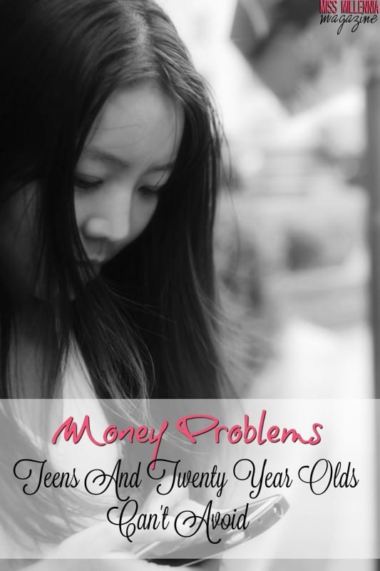 Teen Money Problems 82
