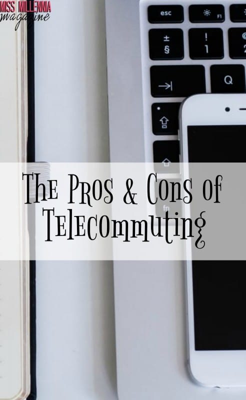 the-pros-cons-of-telecommuting