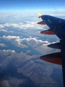 make time for travel