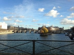 make time for travel