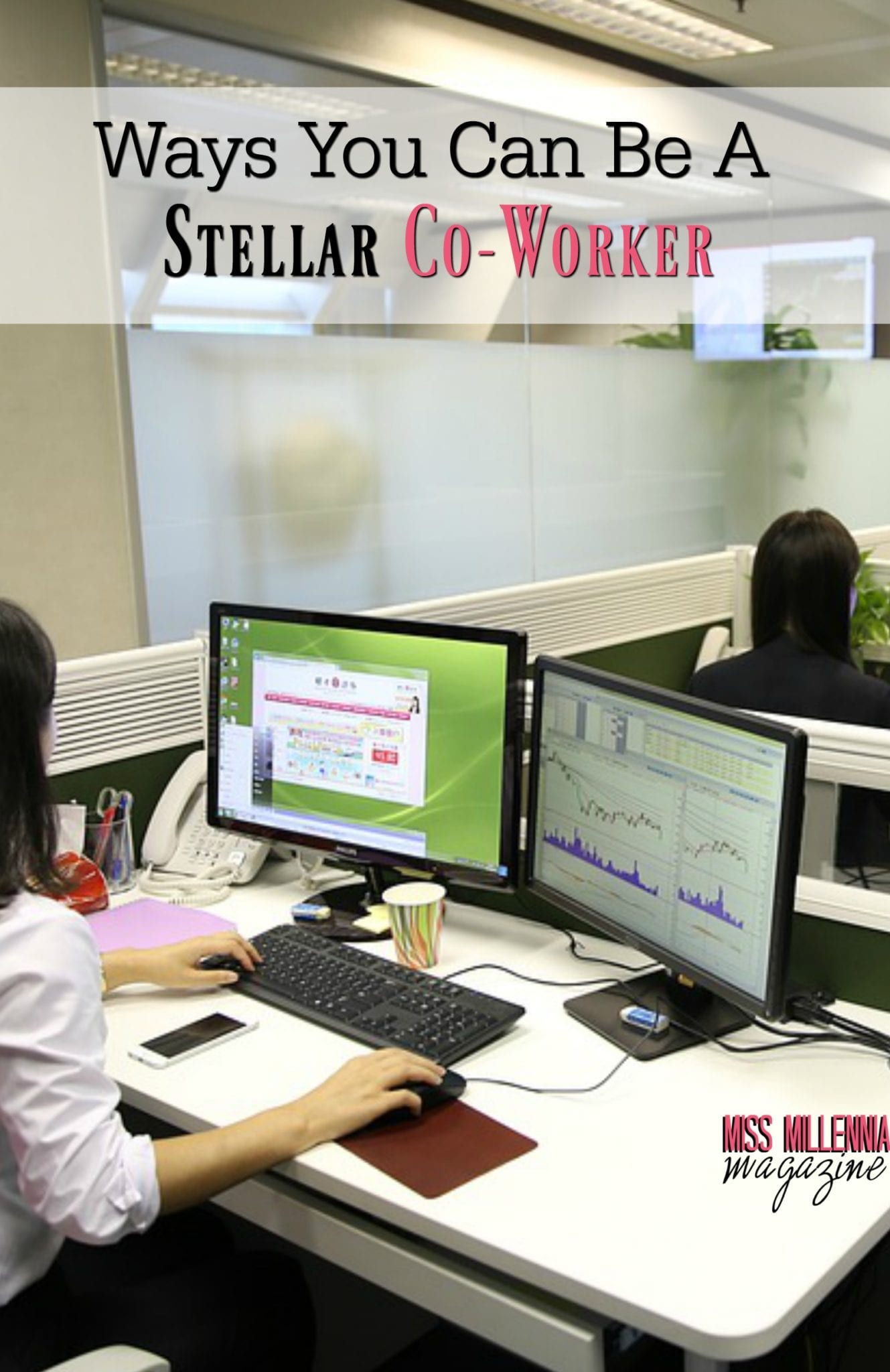 ways-you-can-be-a-stellar-co-worker