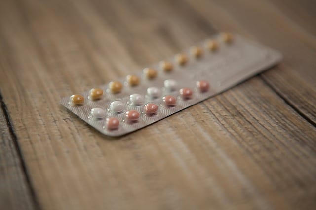 emergency contraception pills