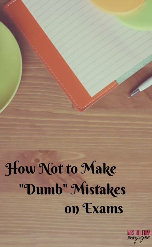 how-not-to-make-dumb-mistakes-on-exams