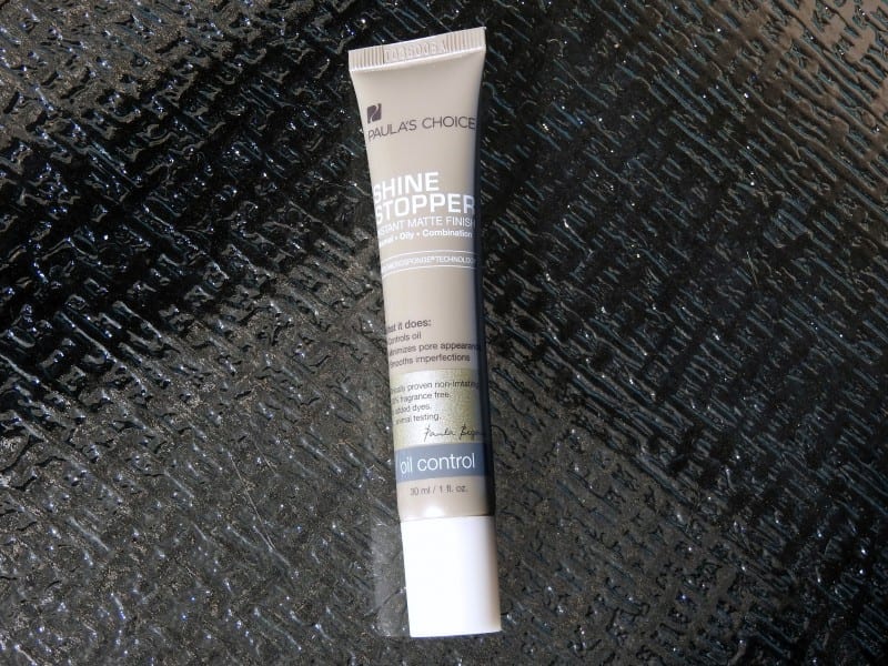 shine-stopper a must have for skincare