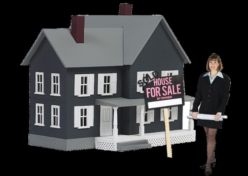legal issues in buying a property