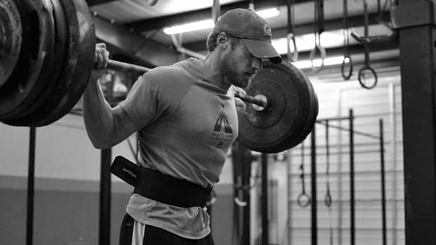best workout for gaining strength